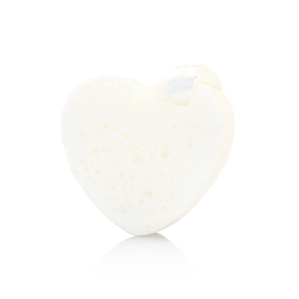 SPG Sweet Orchid Heart Buffer | Valentines Day Gifts