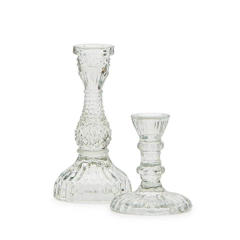 TCO Candlestick Casa Verde Glass