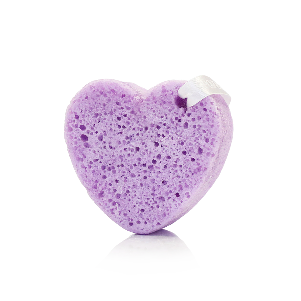 SPG Beloved Lily Heart Buffer | Valentines Day 2026