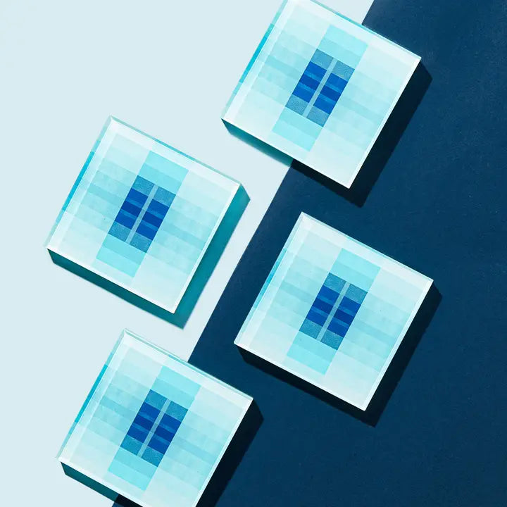 TBT Color Space 30 Collection