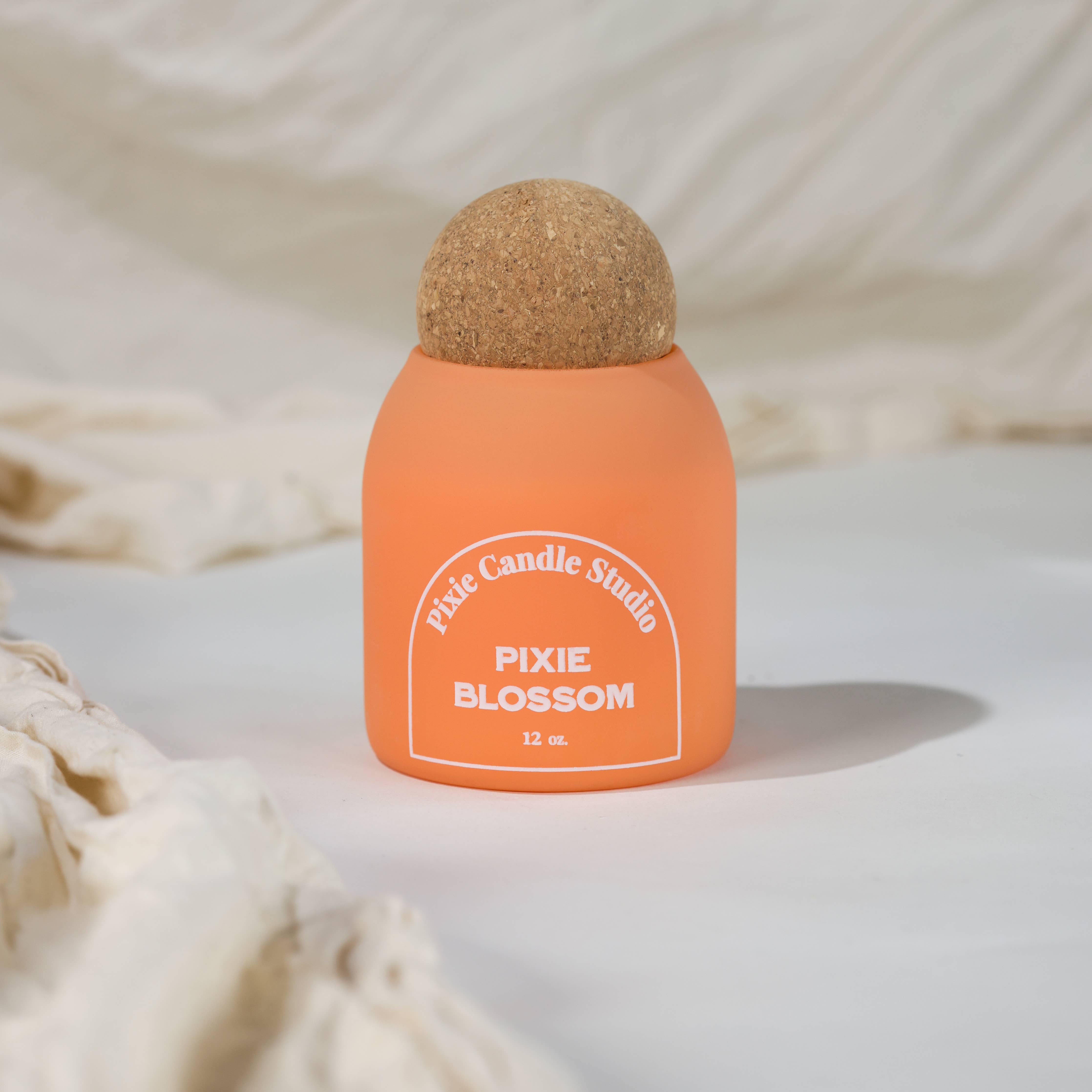 Pixie Candle Ojai Blossom luxury