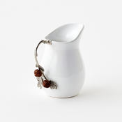 OHE Pitcher Fall Pumpkin