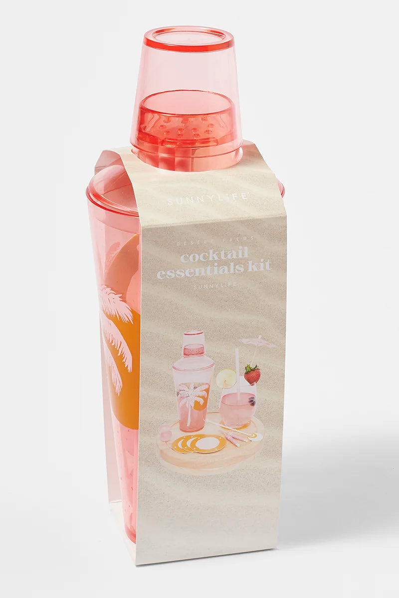 SLF Cocktail Kits Desert Pink