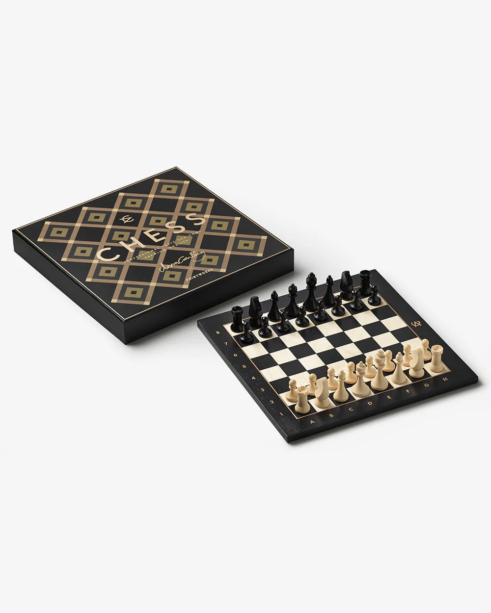 PW Chess - Anna Cramling Edition