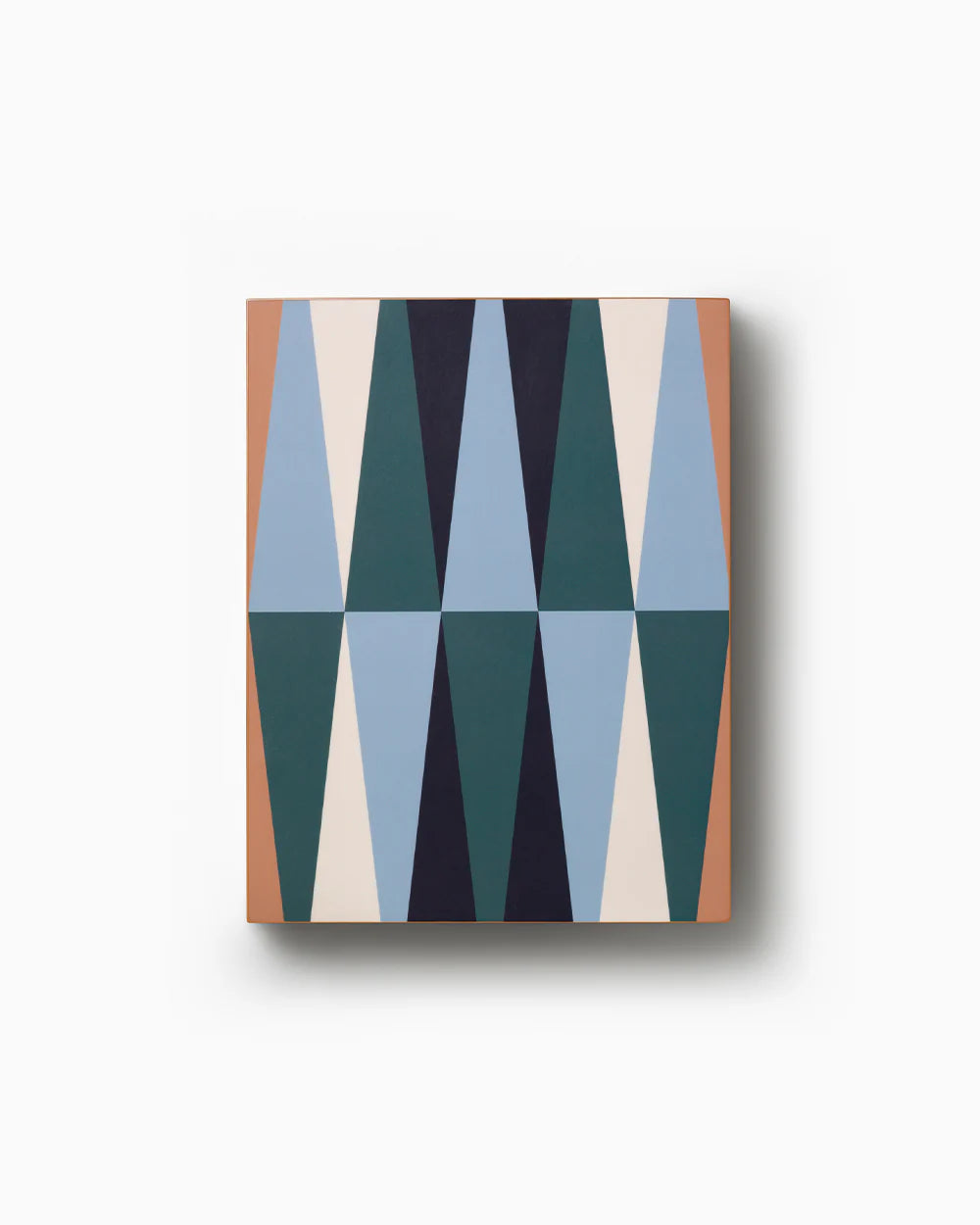 PW Lacquered Backgammon