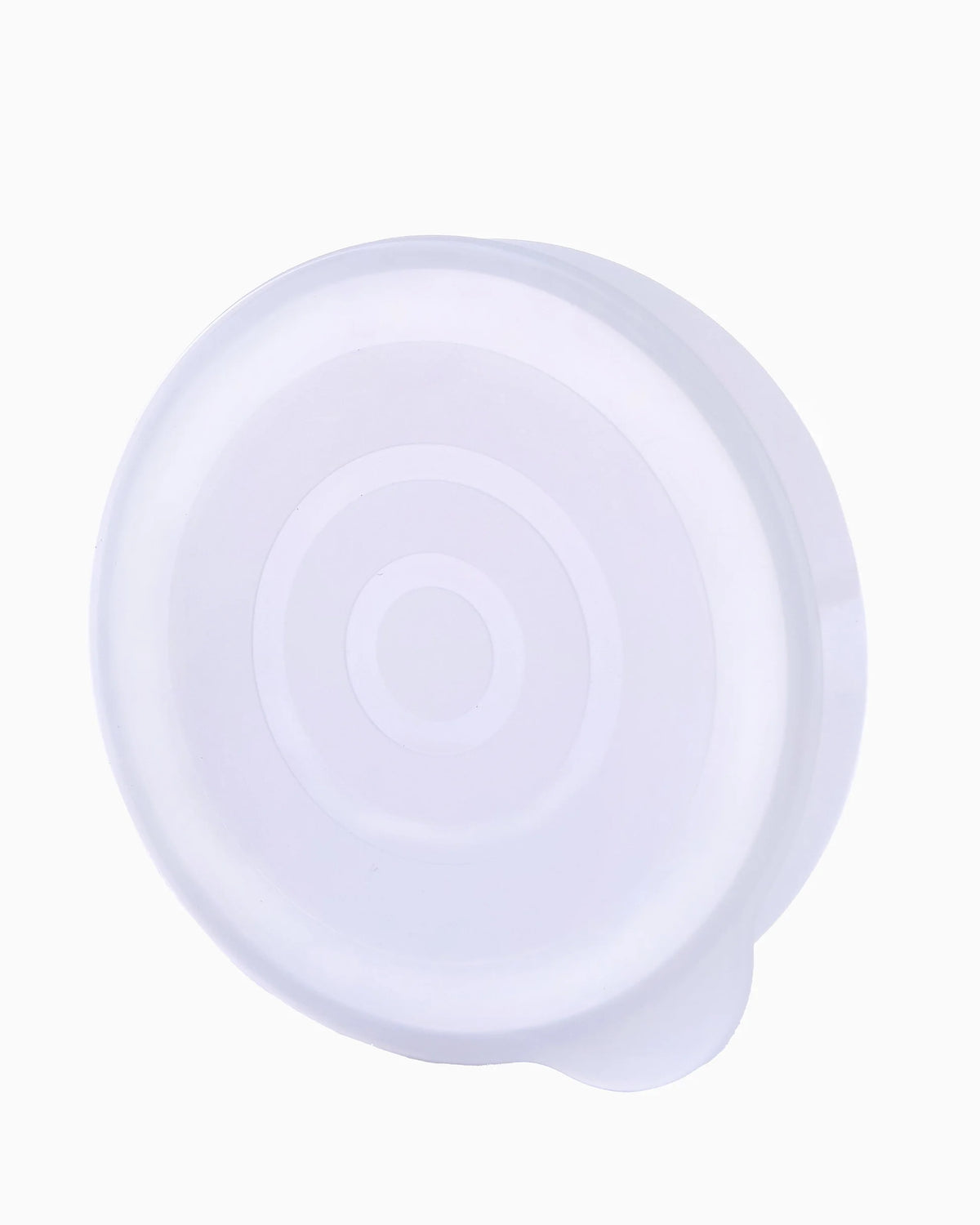 Oh My Mahjong Clear Tube End Cap