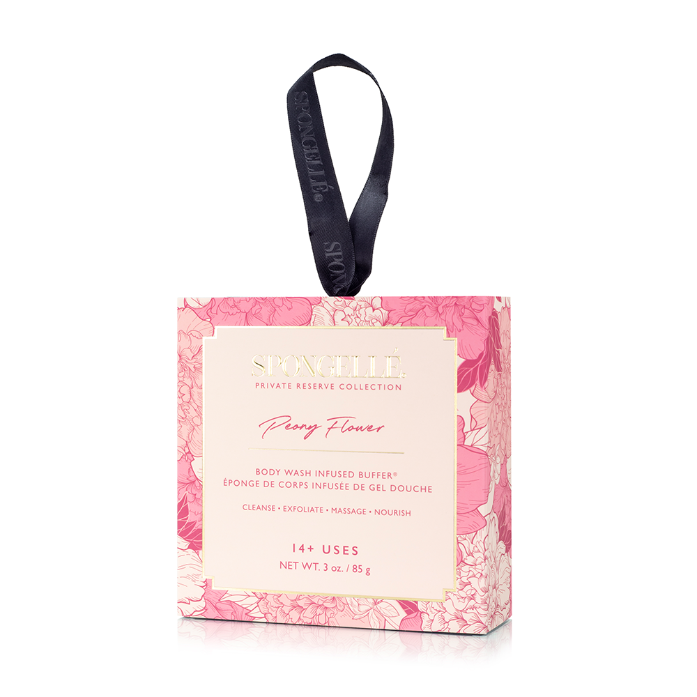 SPG Peony Flower Boxed Flower