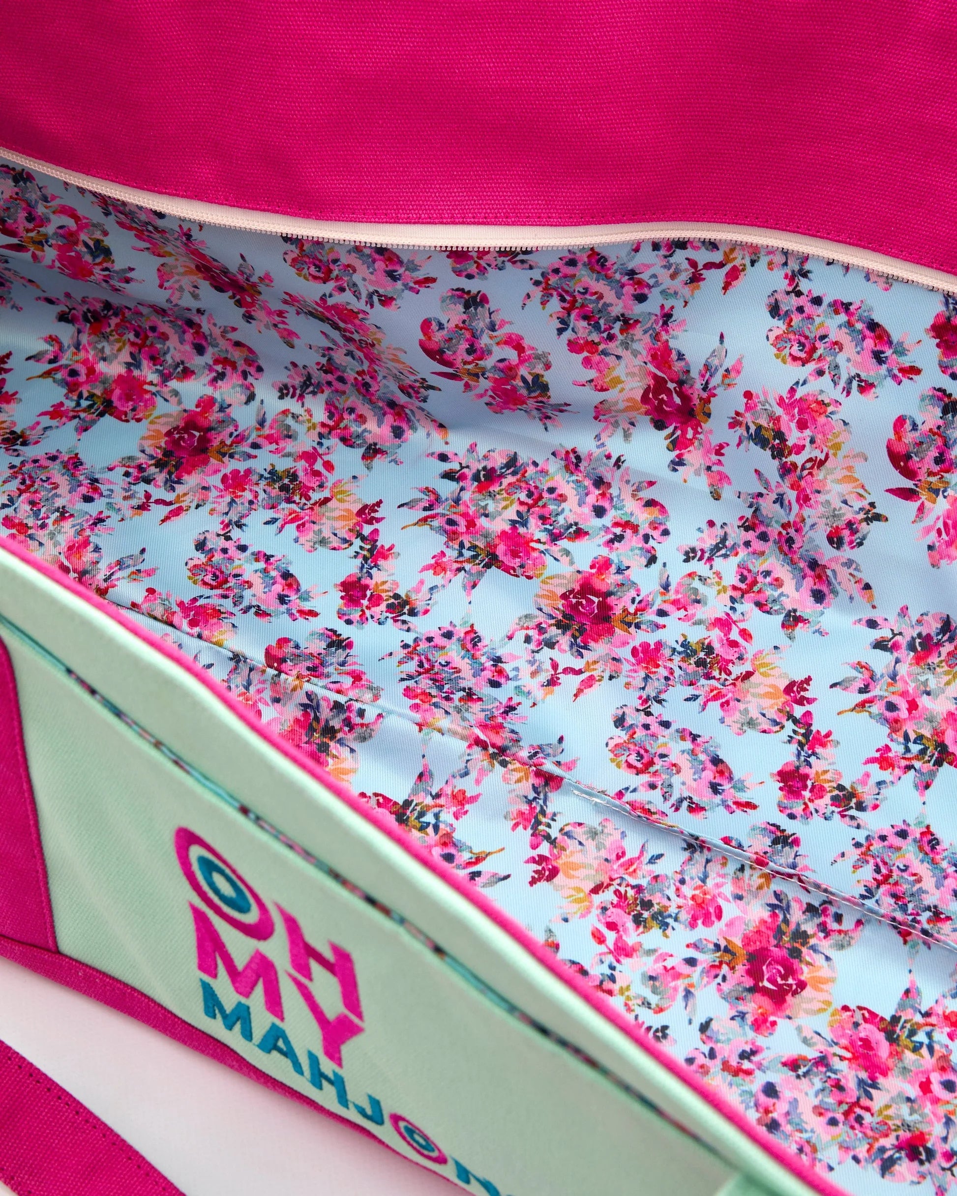 OMM Mint Mat Storage Bag