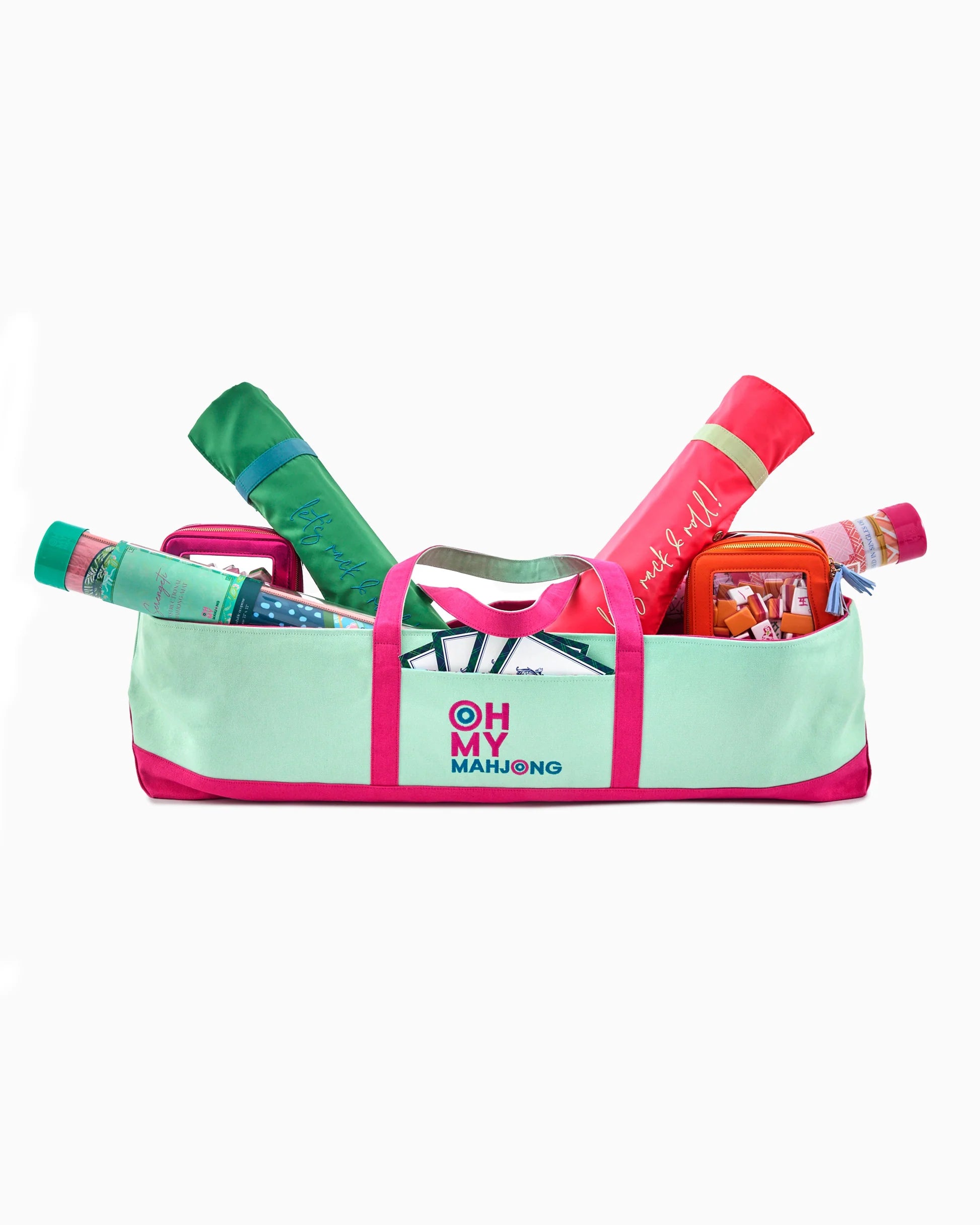 OMM Mint Mat Storage Bag