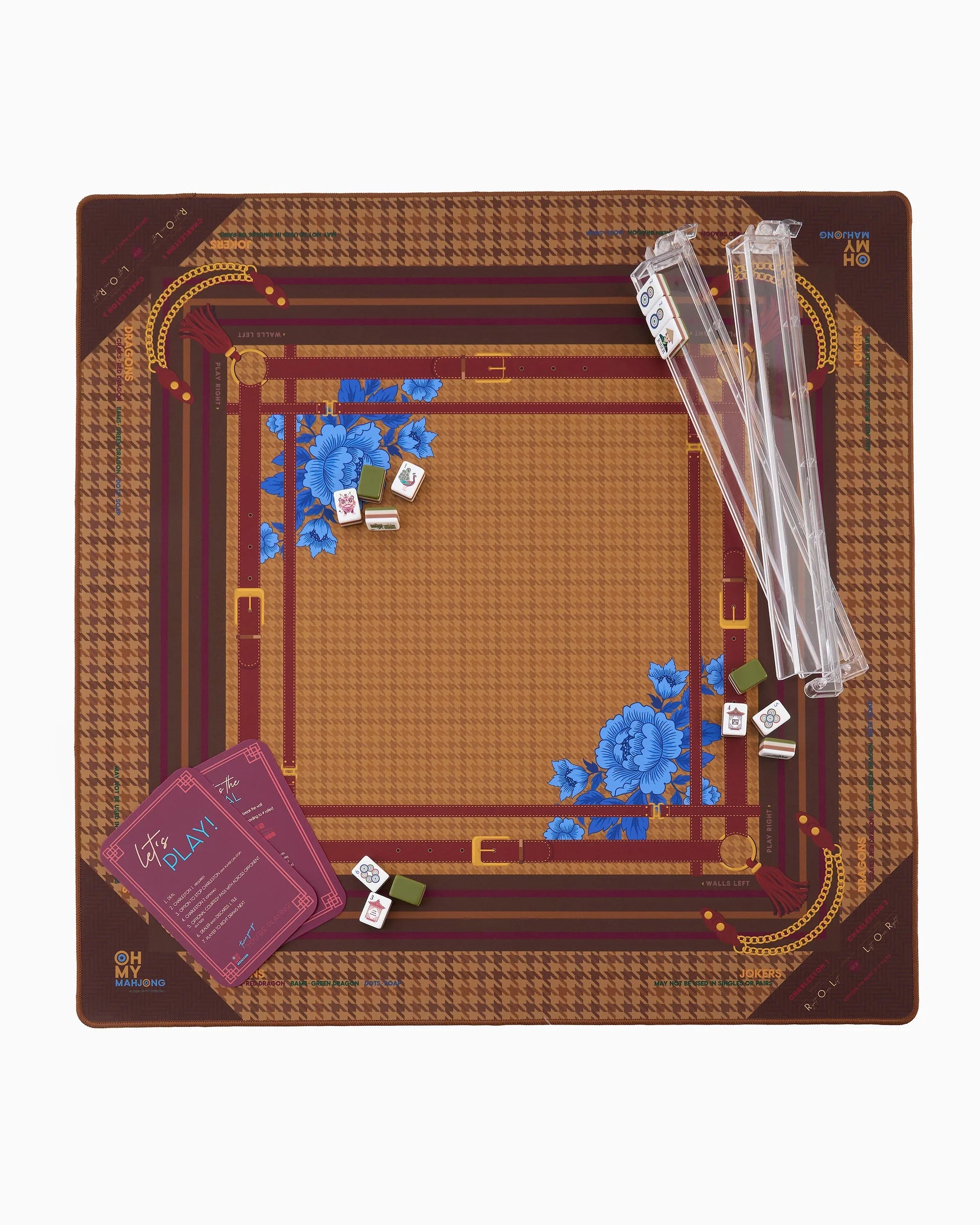 OMM Palomino Mat In Tube
