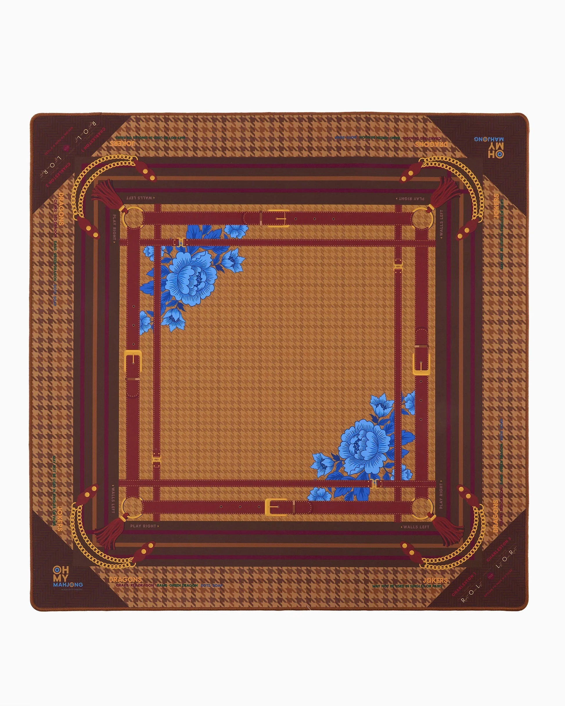 OMM Palomino Mat In Tube