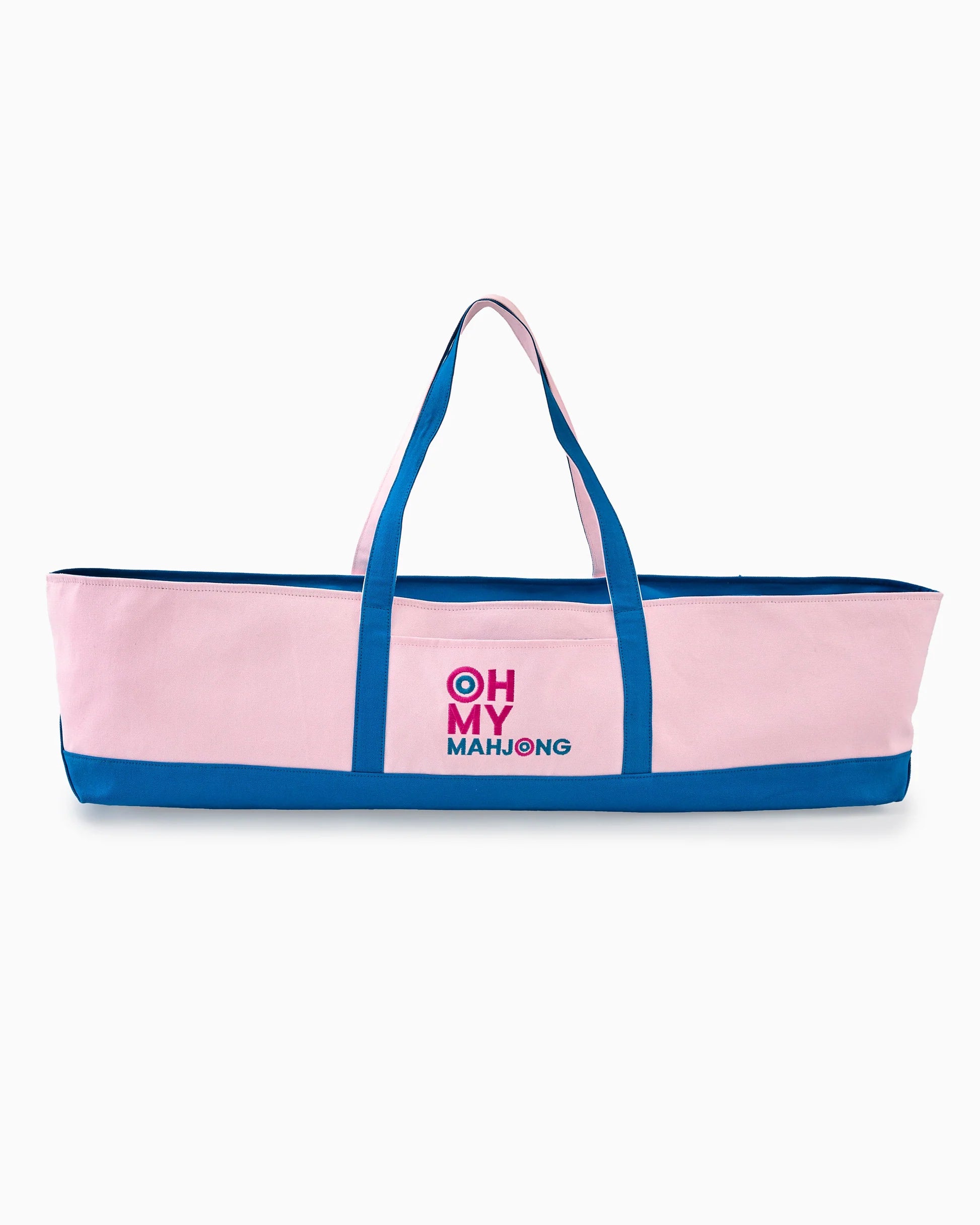 OMM Pink Mat Storage Bag