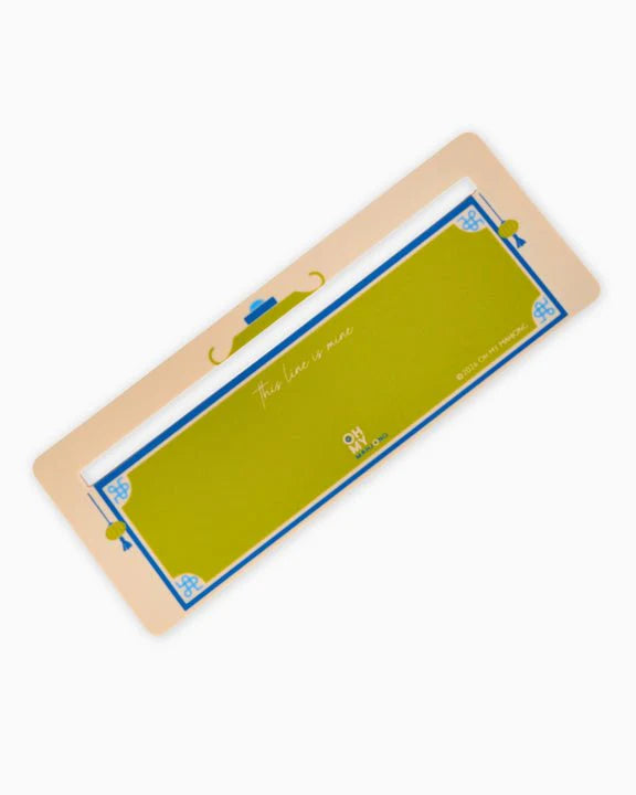 OMM Line Finder Tan