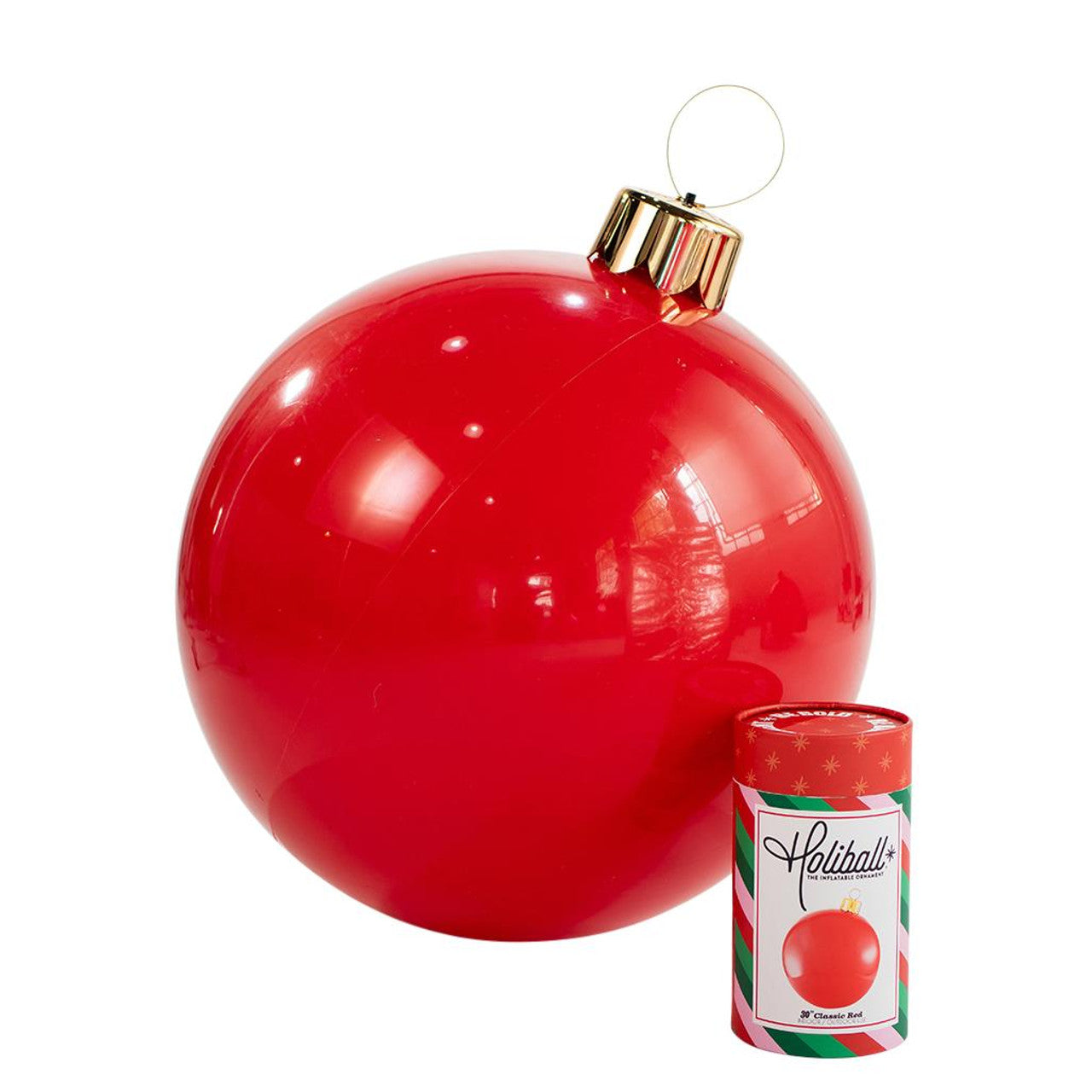 Holiballs