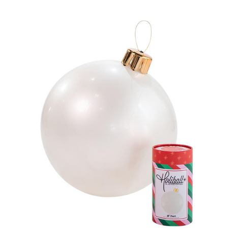 Holiballs