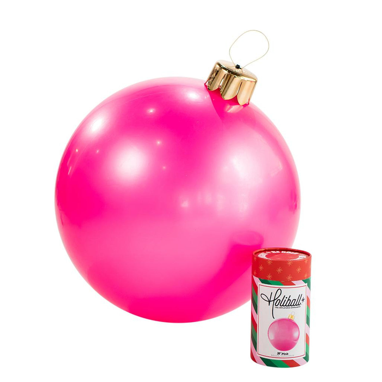 Holiballs