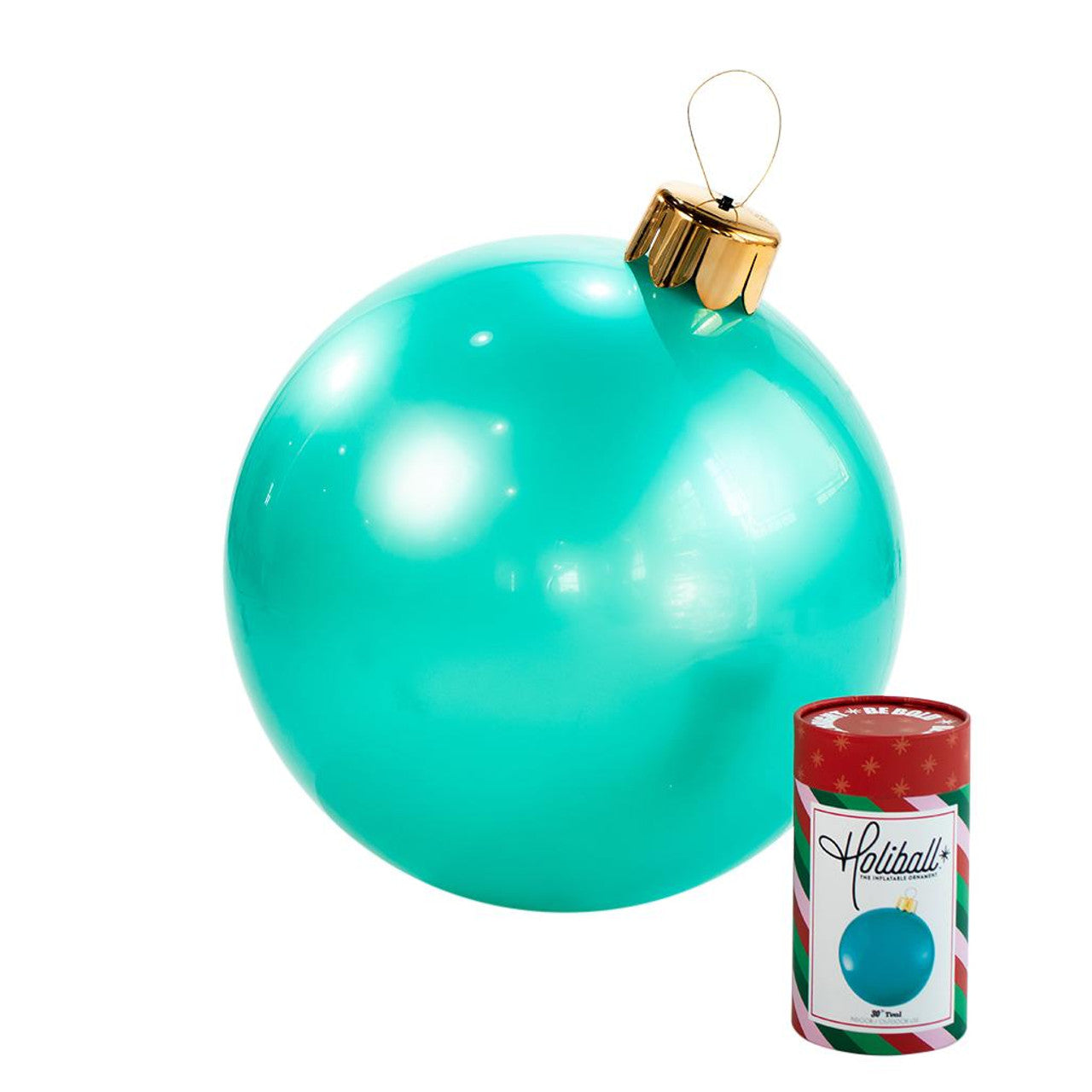 Holiballs