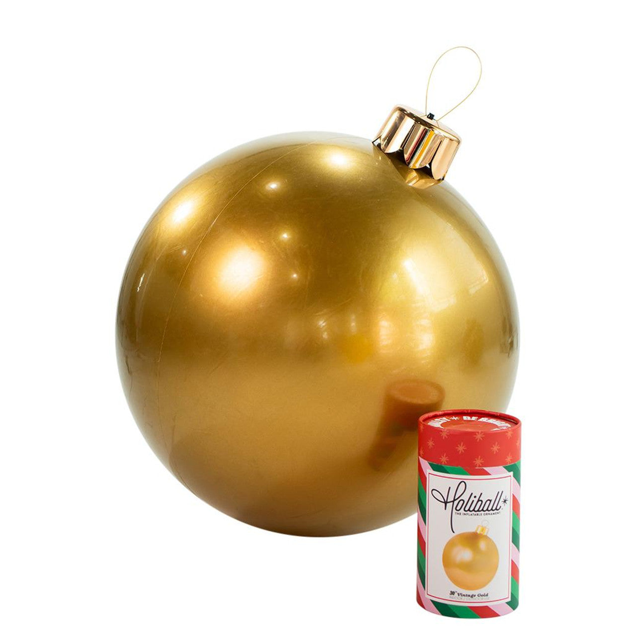 Holiballs