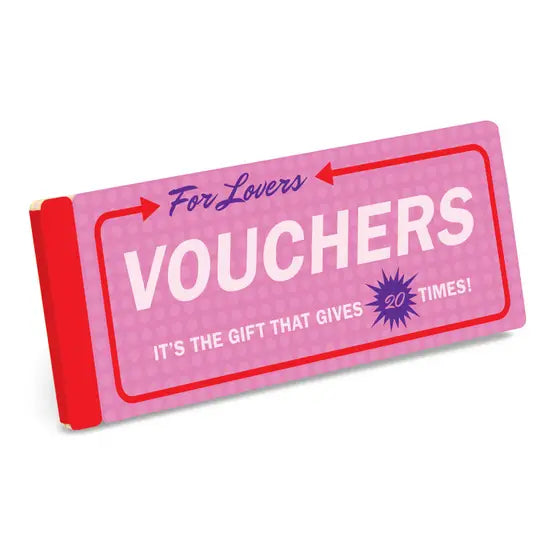 KKF Vouchers for Loved Ones