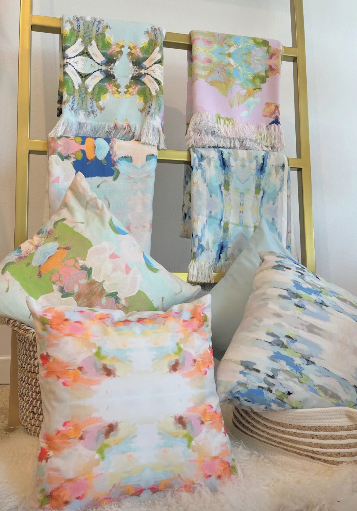 Laura Park Designs/Home Decor – Ralph & Rose
