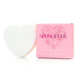 SPG Sweet Orchid Heart Buffer | Valentines Day Gifts