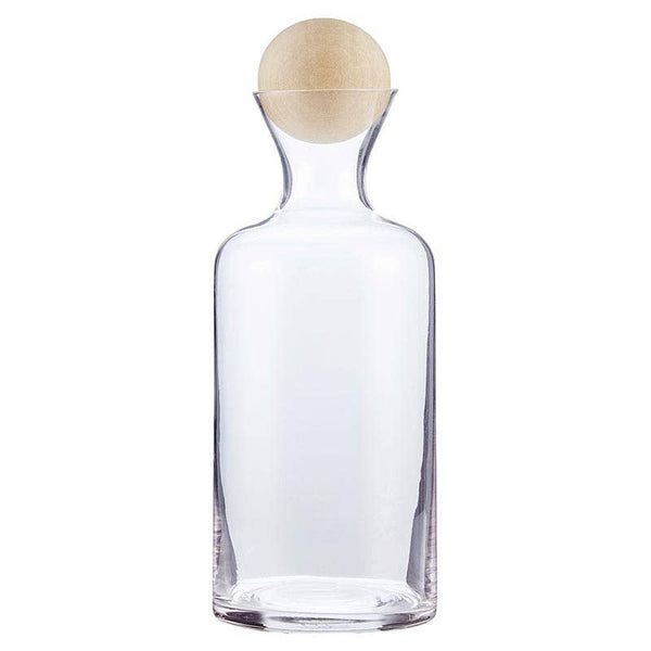 SBD Glass Decanter