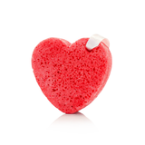 SPG Scarlet Blush Heart Buffer | Valentines Day Gifts