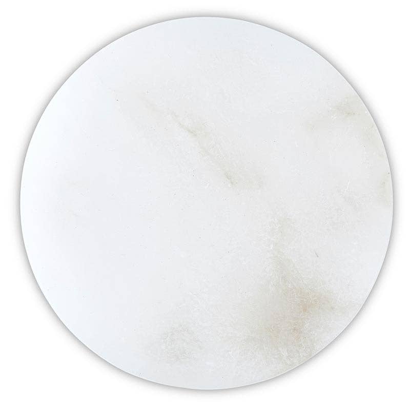 SBD Coasters Alabaster - Set of 4