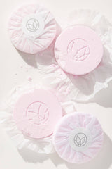 MTC Champagne and Rose Shower Steamers
