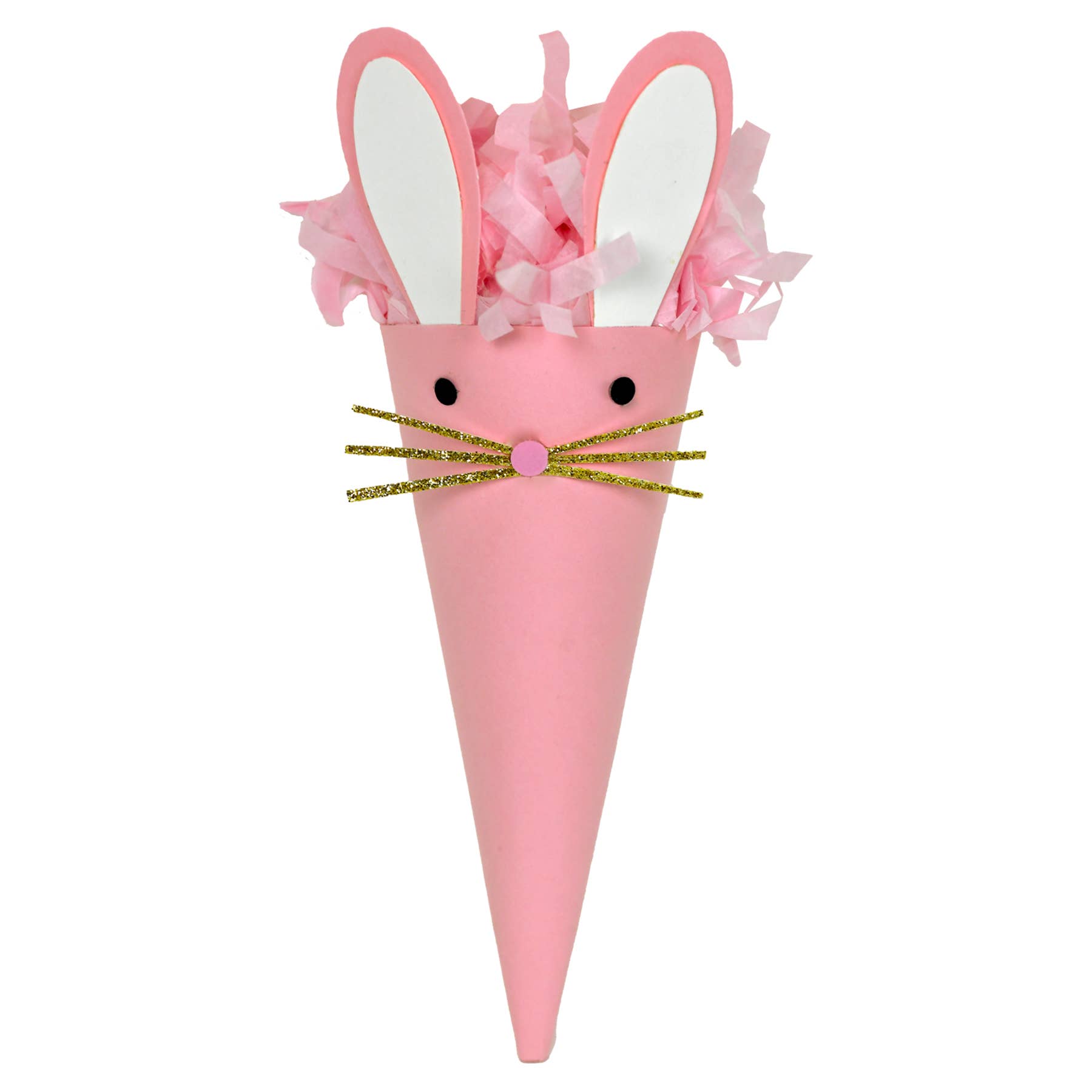 Tops Mini Surprise Cone Easter Bunny