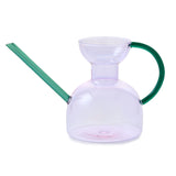 Glass Watering Can (32 fl.oz.): Purple