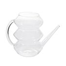 AD Watering Can Agua Glass