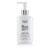 NM Lotion Rue 1807 Hand and Body