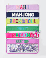 OMM Bag Southern Pearl Mahjong