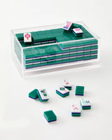 OMM Shangri-La Mahjong Tiles