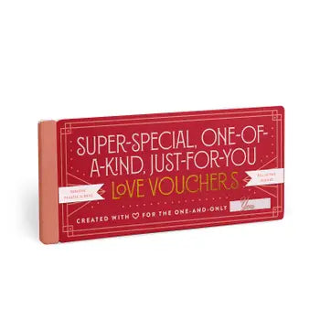 KKF Vouchers for Loved Ones