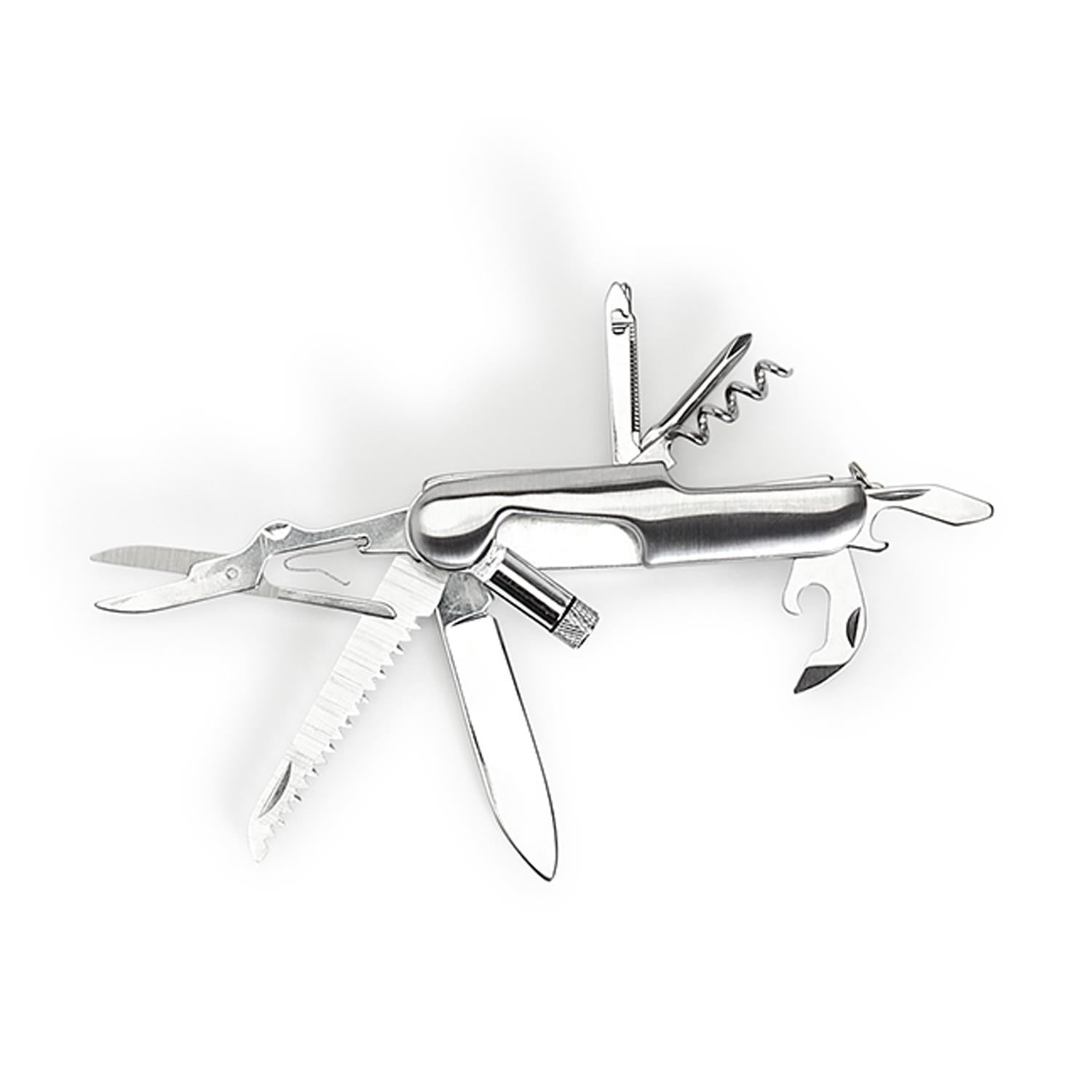 TCO 13n1 Multi-Function Tool