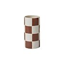 AD Checkerboard Collection Ceramic