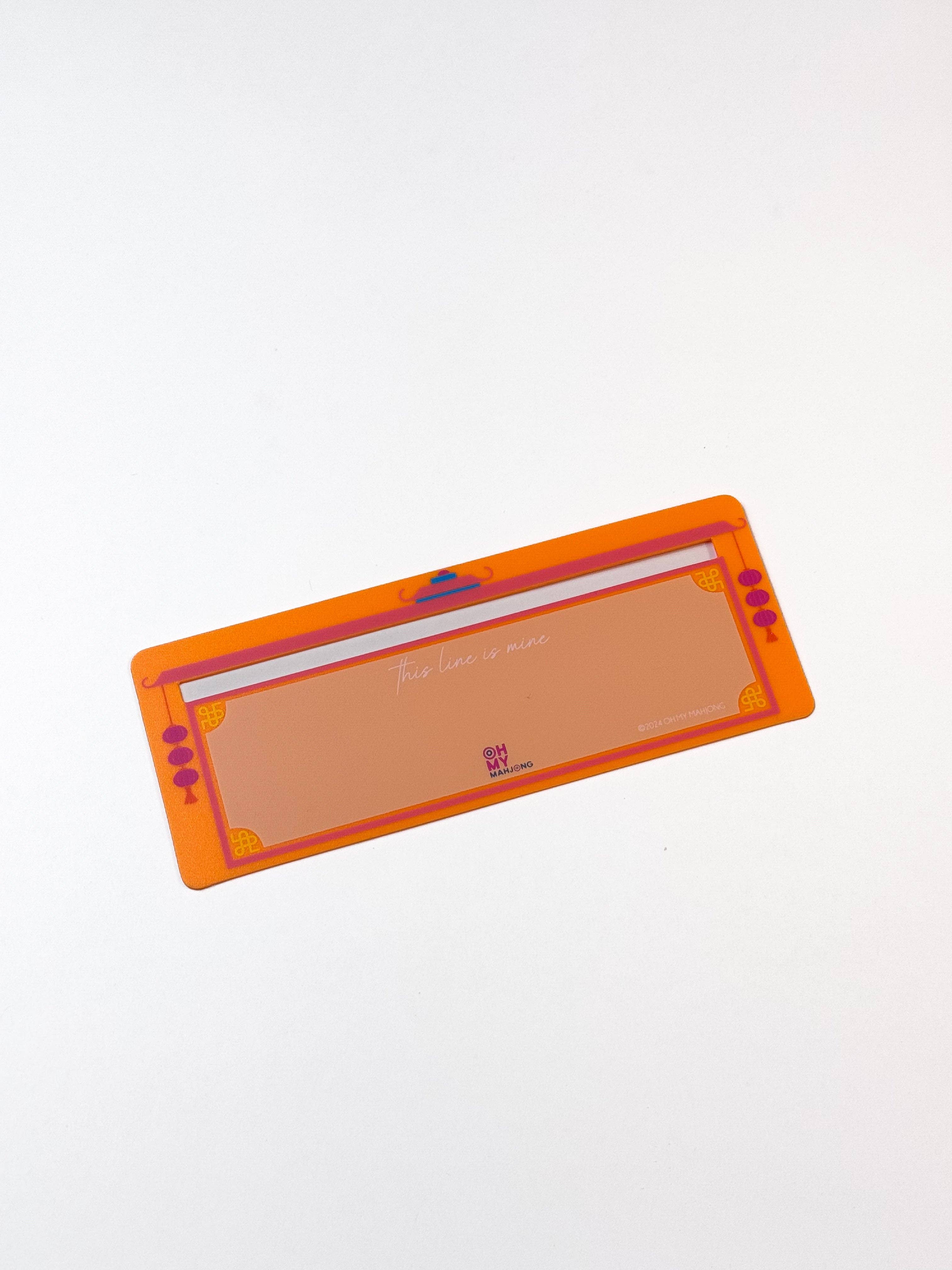 OMM Line Finder Orange