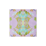 LPD Cocktail Napkins: Stained Glass Lavender One Size