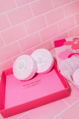 MTC Wild Poppy & Peony Shower Steamers