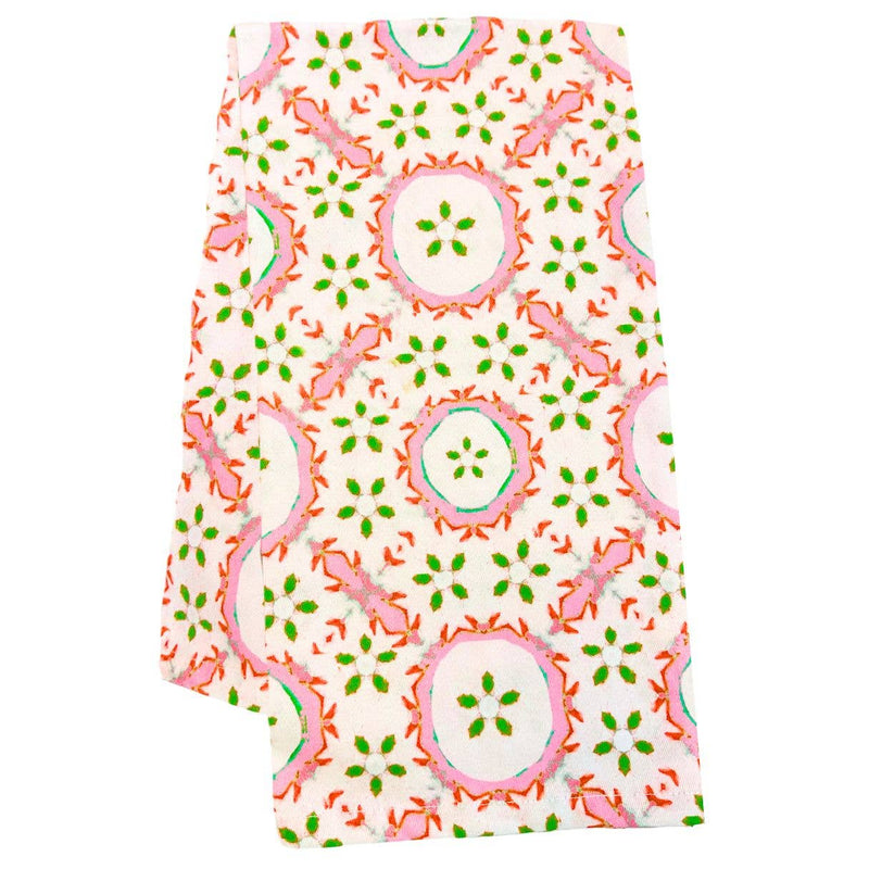 LPD Tea Towel: Rosie Christmas One Size