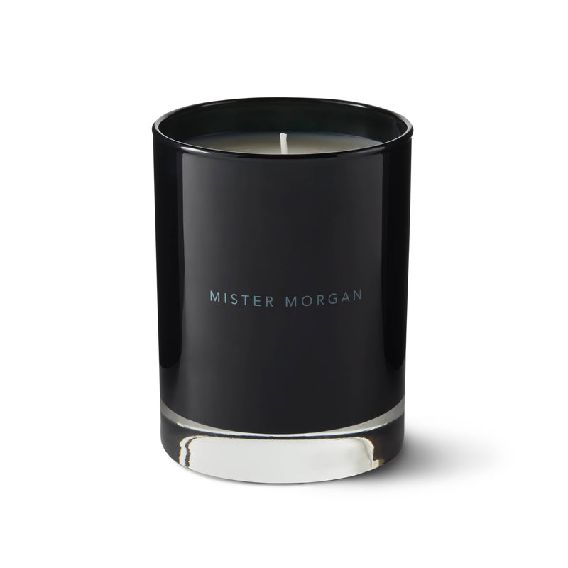 NM Candle Aspen: Cedarwood & Juniper Berry