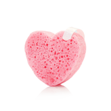 SPG Pink Camellia Heart Buffer | Valentines Day Gifts