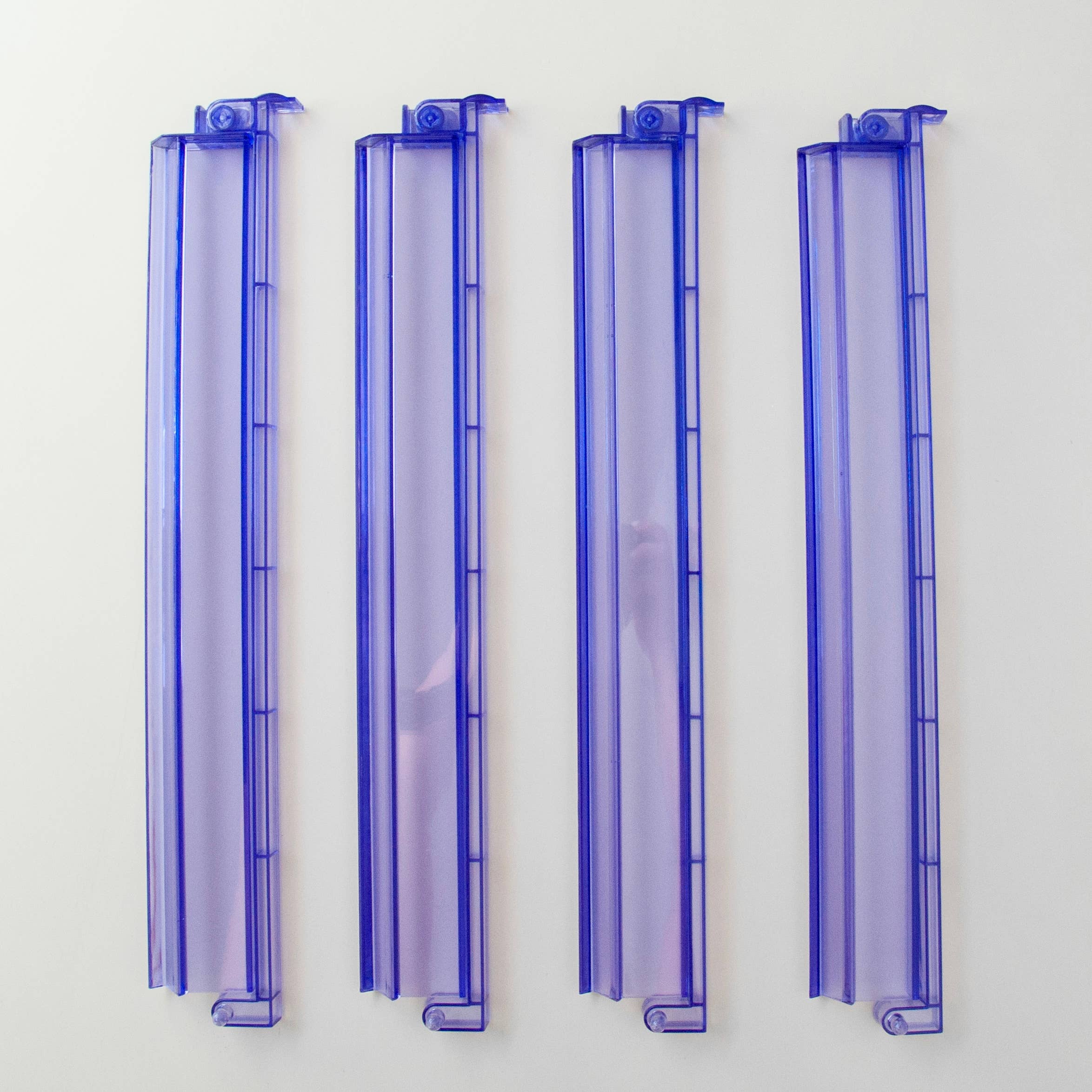 Oh My Mahjong Rack and Pusher Set Lilac