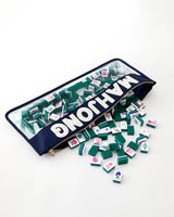 OMM Shangri-La Mahjong Tiles