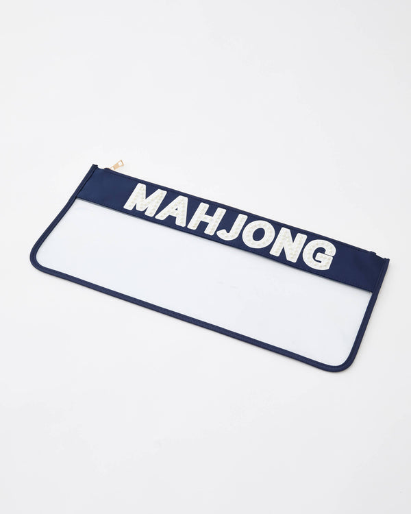 OMM Bag Southern Pearl Mahjong