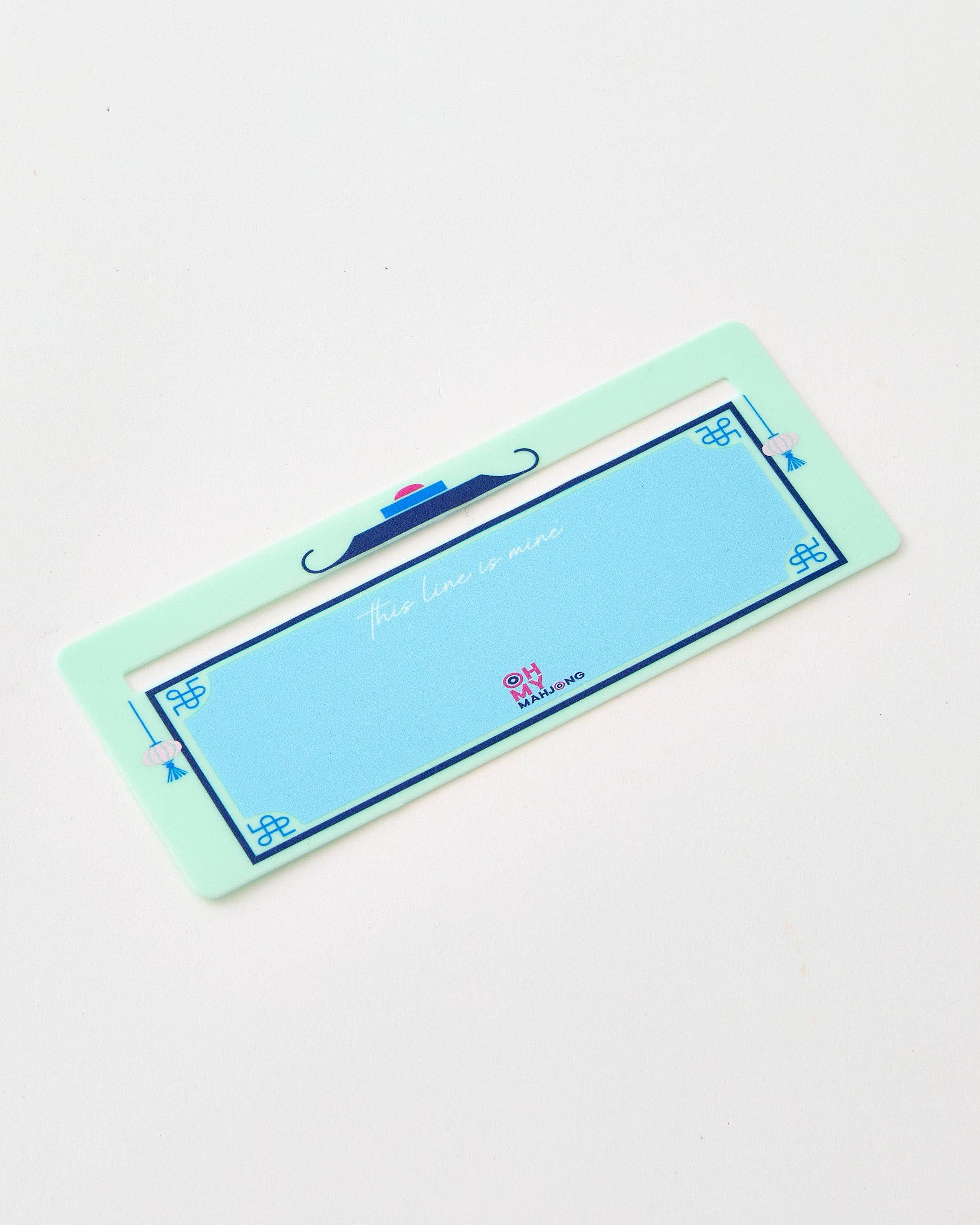 OMM Line Finder Mint