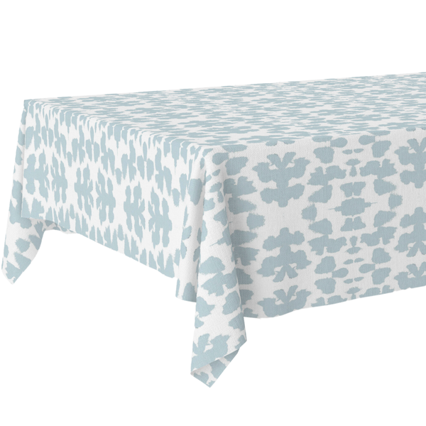 LPD Tablecloth Chintz Mist: One Size