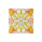 LPD Cocktail Napkins: Marigold One Size